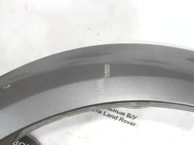 Молдинг двери задней левой DISCOVERY 4 L319 09-15