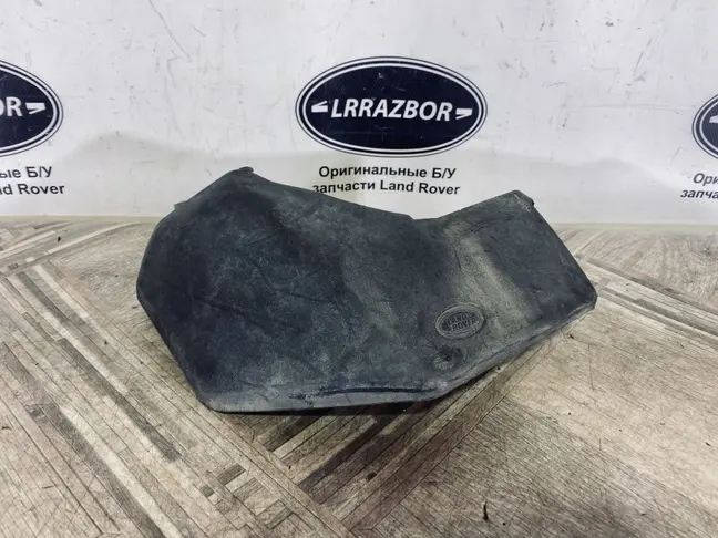 Брызговик задний левый Discovery IV, L319