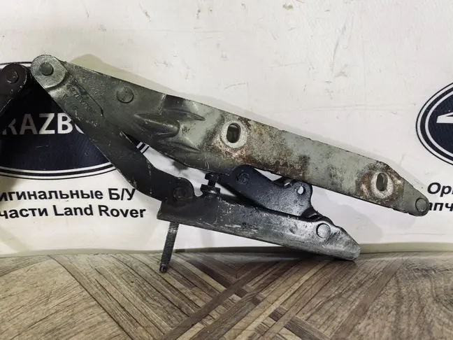 Петли капота Land Rover DISCOVERY 3/4 L319