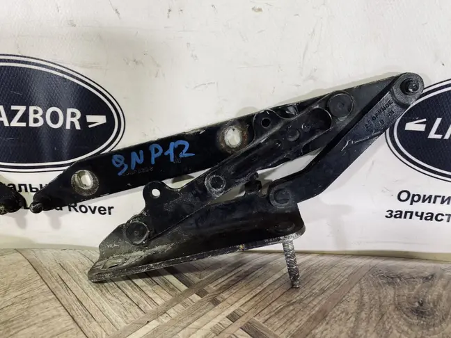 Петли капота Land Rover DISCOVERY 3/4 L319