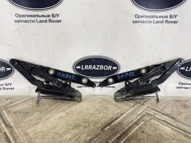 Петли капота Land Rover DISCOVERY 3/4 L319