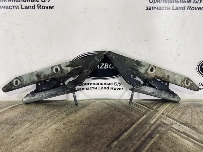 Петли капота Land Rover DISCOVERY 3/4 L319