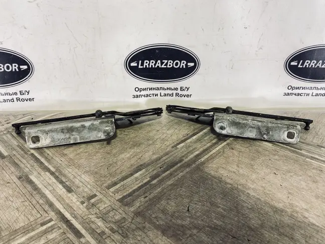 Петли капота Land Rover DISCOVERY 3/4 L319