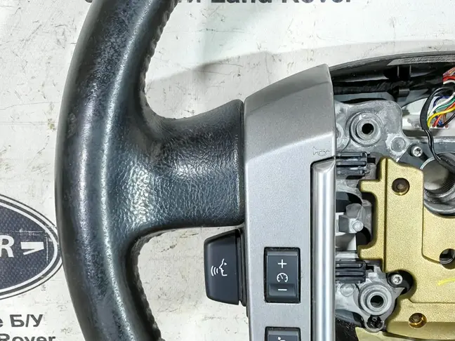 Руль Land Rover DISCOVERY 3 L319 2005-2009