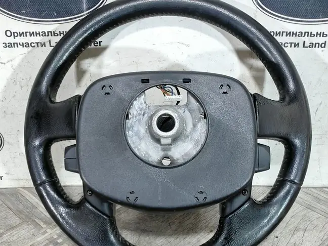 Руль Land Rover DISCOVERY 3 L319 2005-2009