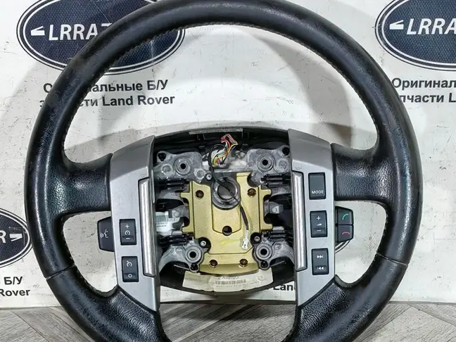 Руль Land Rover DISCOVERY 3 L319 2005-2009