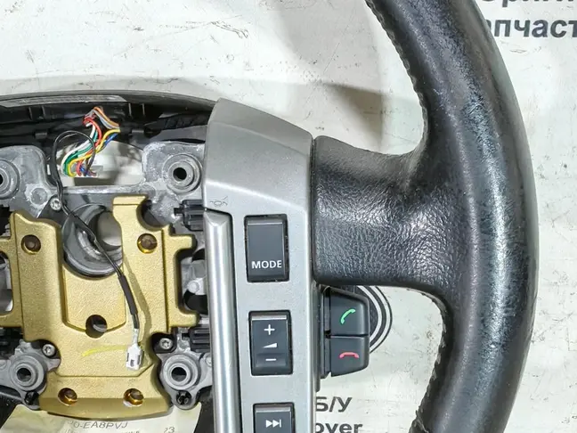 Руль Land Rover DISCOVERY 3 L319 2005-2009