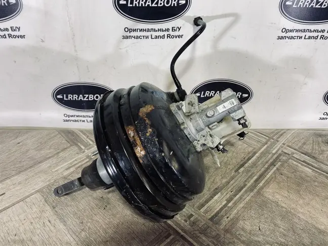 Вакуумник тормозной DISCOVERY 4 L319 09-12 3.0