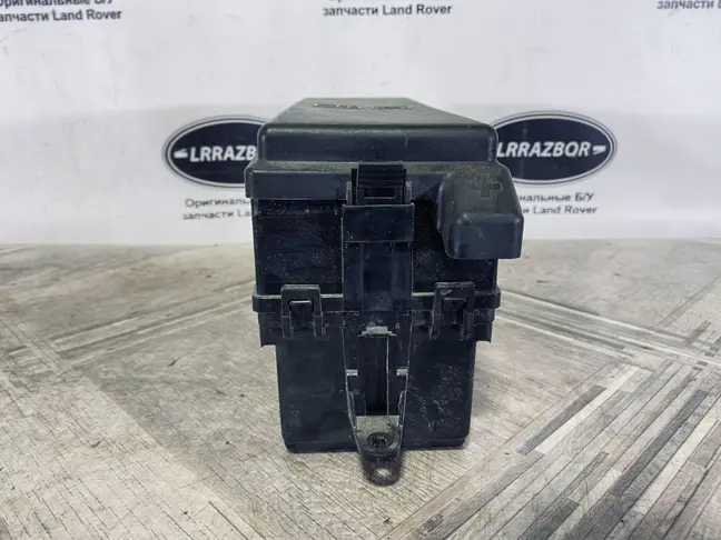 Блок предохранителей под капот DISCOVERY 4 L319
