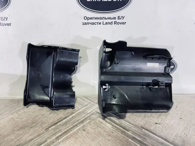 Колонка рулевая Land Rover Discovery 4 2009-2013