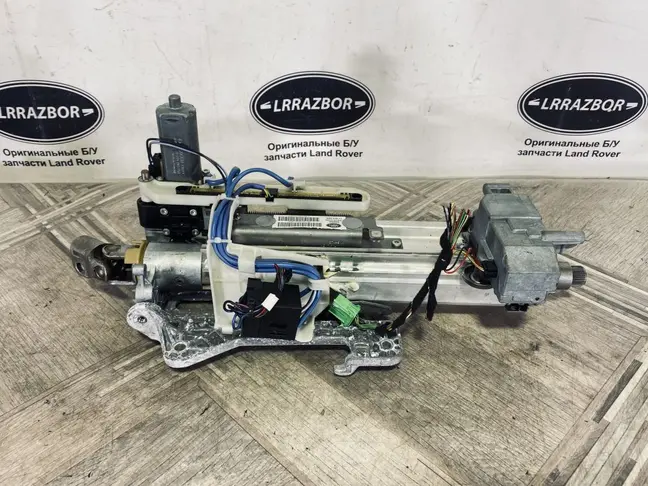 Колонка рулевая Land Rover Discovery 4 2009-2013