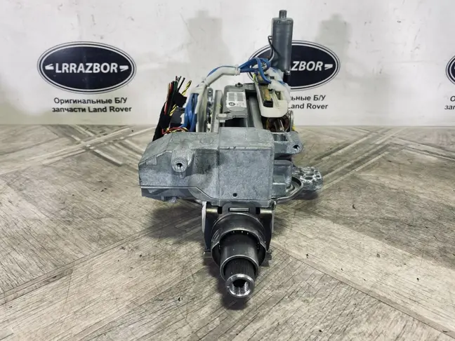 Колонка рулевая Land Rover Discovery 4 2009-2013