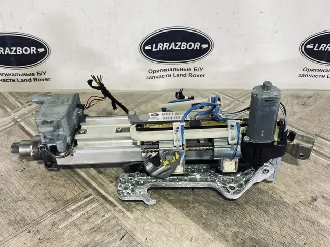 Колонка рулевая Land Rover Discovery 4 2009-2013