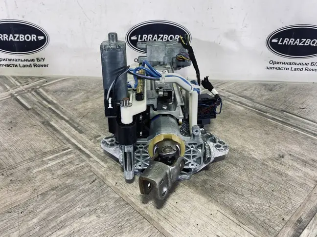 Колонка рулевая Land Rover Discovery 4 2009-2013