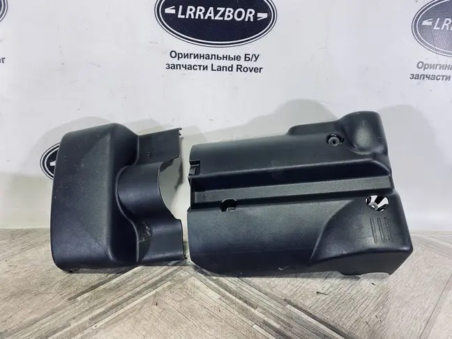 Колонка рулевая Land Rover Discovery 4 2009-2013