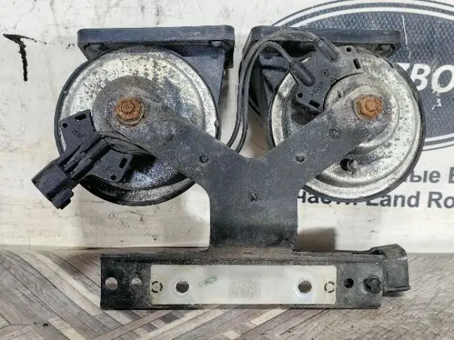 Сигнал звуковой DISCOVERY 4 L319