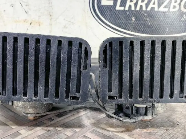 Сигнал звуковой DISCOVERY 4 L319