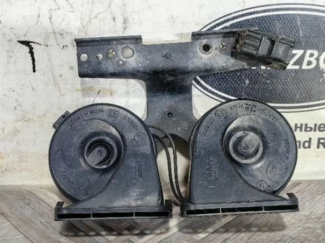 Сигнал звуковой DISCOVERY 4 L319