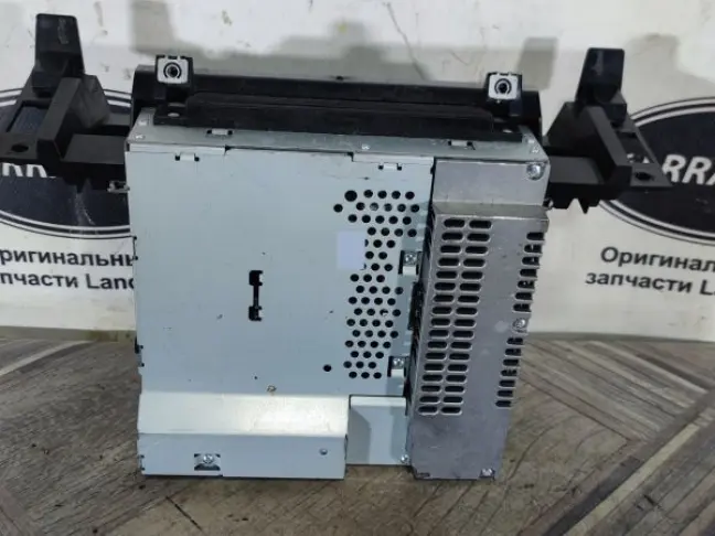 Магнитола CD приемник Discovery 4 3.0