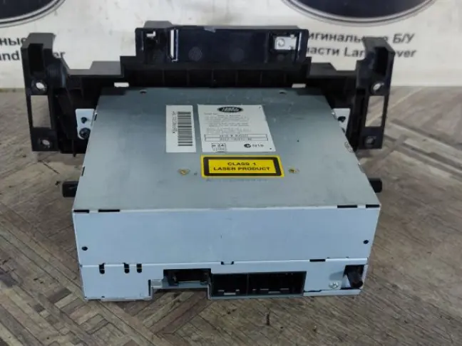 Магнитола CD приемник Discovery 4 3.0