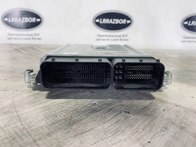 Блок управления двигателем DISCOVERY 3.0 306DT