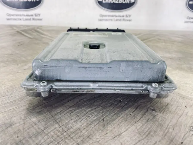 Блок управления двигателем DISCOVERY 3.0 306DT