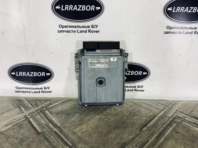 Блок управления двигателем DISCOVERY 3.0 306DT