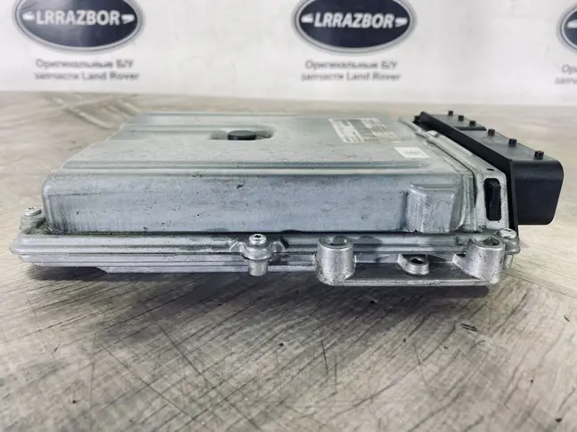 Блок управления двигателем DISCOVERY 3.0 306DT