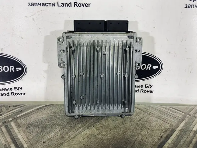 Блок управления двигателем DISCOVERY 3.0 306DT