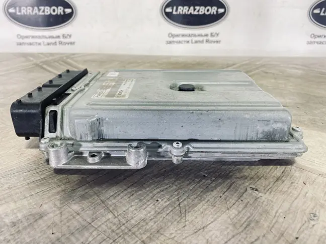 Блок управления двигателем DISCOVERY 3.0 306DT