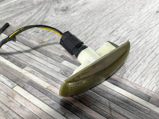 Поворотник  Land Rover Freelander 2