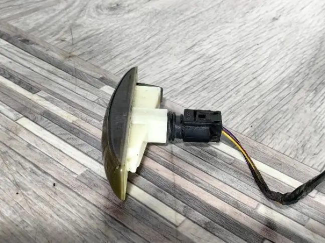 Поворотник  Land Rover Freelander 2