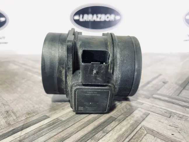 ДМРВ Land Rover Discovery 4 3.0 3 L319