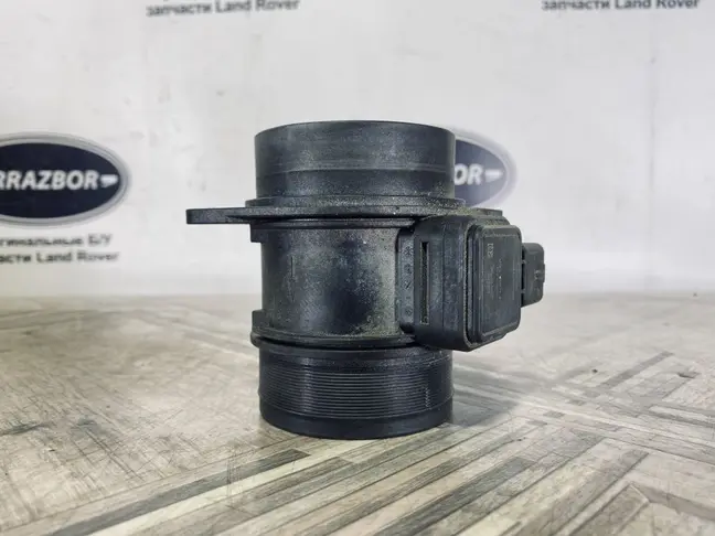 ДМРВ Land Rover Discovery 4 3.0 3 L319