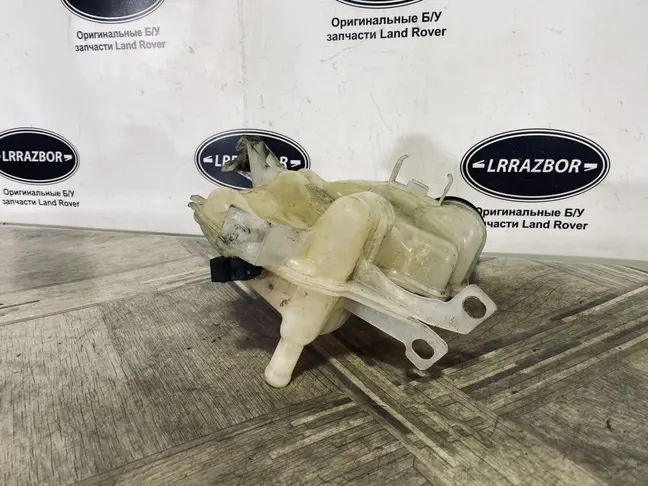 Бачок расширительный Land Rover Discovery 4 L319