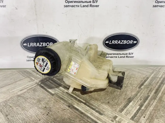 Бачок расширительный Land Rover Discovery 4 L319