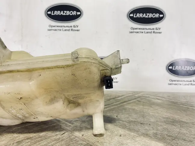 Бачок расширительный Land Rover Discovery 4 L319