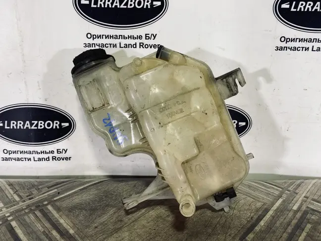 Бачок расширительный Land Rover Discovery 4 L319