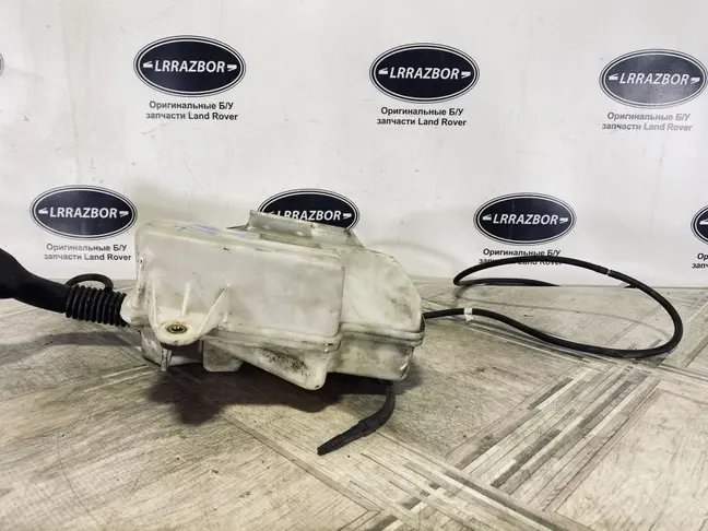 Бачок омывателя лобового стекла DISCOVERY 4 L319