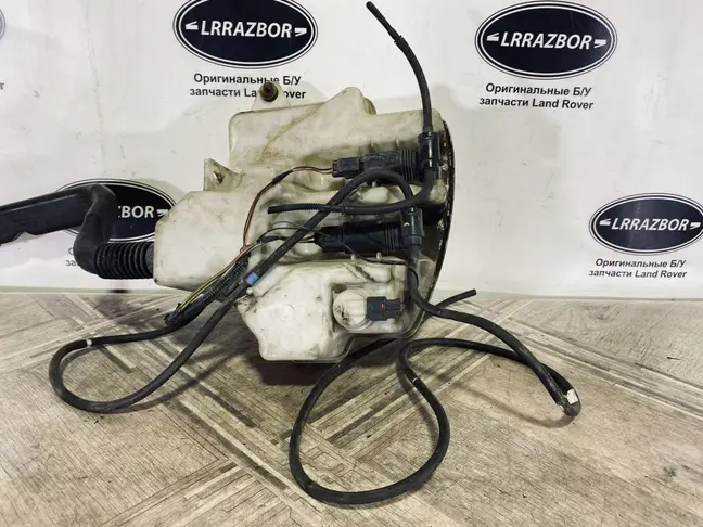 Бачок омывателя лобового стекла DISCOVERY 4 L319