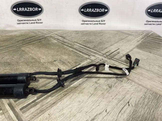 Амортизаторы багажника Range Rover 4 L405