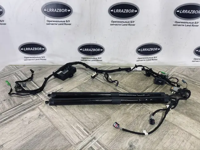 Амортизаторы багажника Range Rover 4 L405