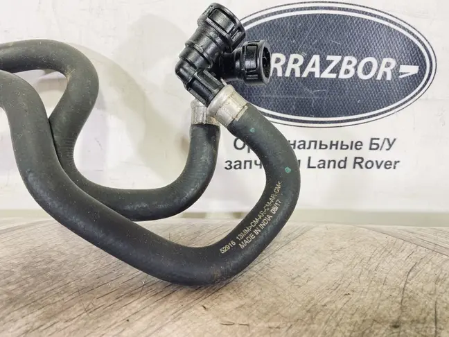 Трубки АКПП Range Rover Sport L494 3.0