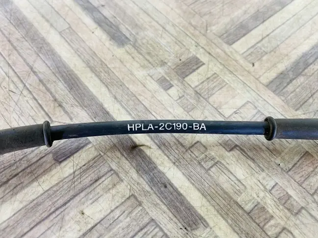 Датчик АБС ABS задний Range Rover Sport 2 L494