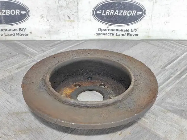 Тормозной диск задний Land Rover Freelander 2.2