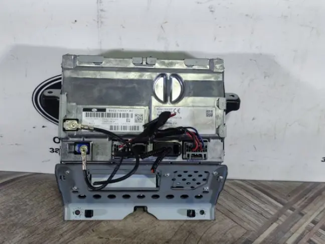 Монитор Land Rover DISCOVERY 4 L319  2009 - 2012