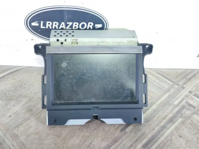 Монитор Land Rover DISCOVERY 4 L319  2009 - 2012