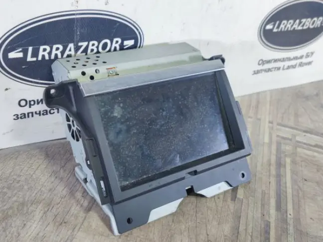 Монитор Land Rover DISCOVERY 4 L319  2009 - 2012