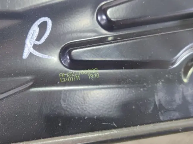 Стеклоподъемник задний правый DISCOVERY 4 L319