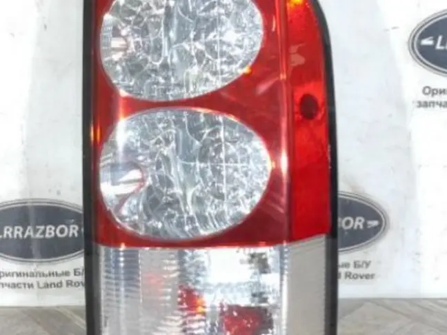 Фонарь задний правый DISCOVERY 4 L319 09-12